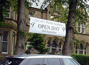 banner printers manchester